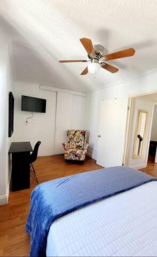 Cozy Casita En Playas De Tijuana Villa Kültér fotó