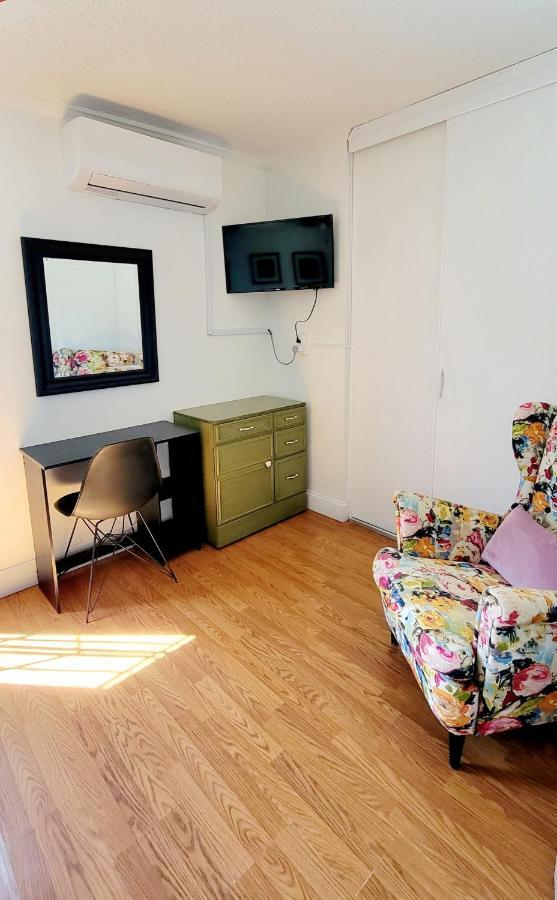 Cozy Casita En Playas De Tijuana Villa Kültér fotó