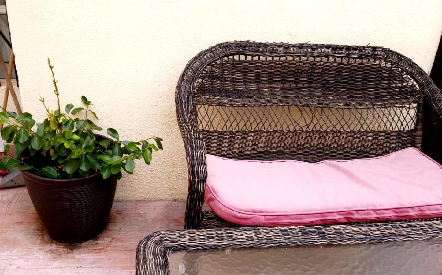 Cozy Casita En Playas De Tijuana Villa Kültér fotó